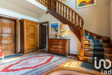 House at Reichshoffen (67110)