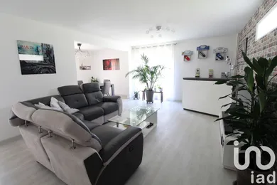 Appartement à Cormeilles-en-Parisis (95240)