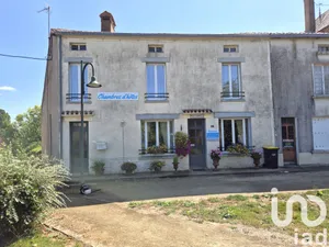 Village house at L'Absie (79240)