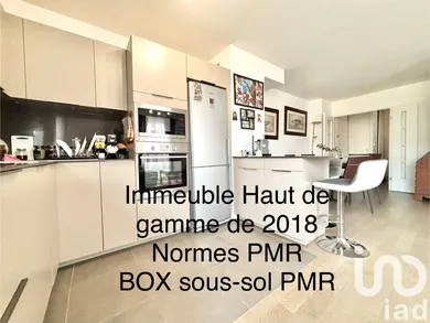 Appartement à Nogent-sur-Marne (94130)