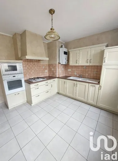 Apartment in Tarbes (65000)