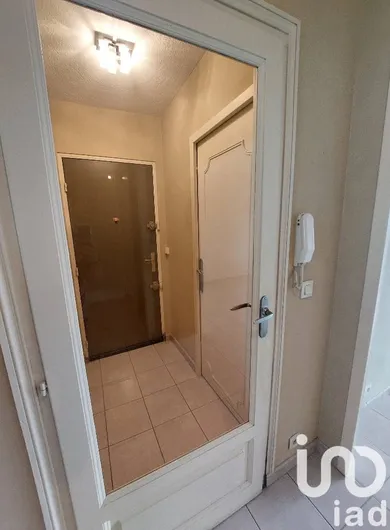 Apartment in Tarbes (65000)