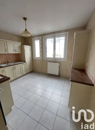 Apartment in Tarbes (65000)