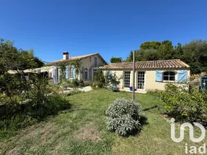 Maison à Antibes (06160)