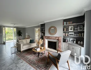 Maison à Boissise-le-Roi (77310)