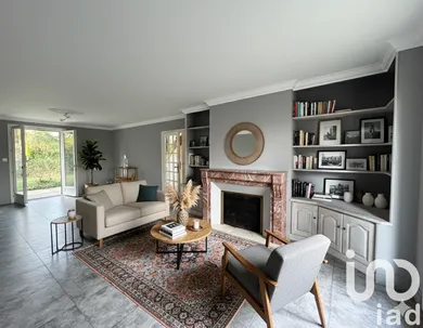 House at Boissise-le-Roi (77310)