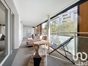 Appartement à Toulouse (31300)