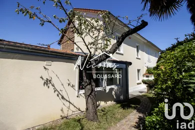 House in Noisiel (77186)