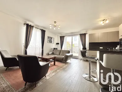 Apartment in Nogent-sur-Marne (94130)