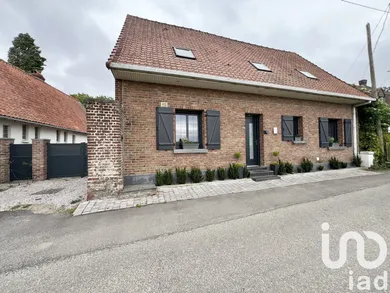 House at Rubrouck (59285)