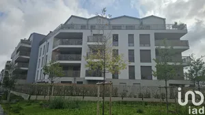 Apartment in Villepinte (93420)