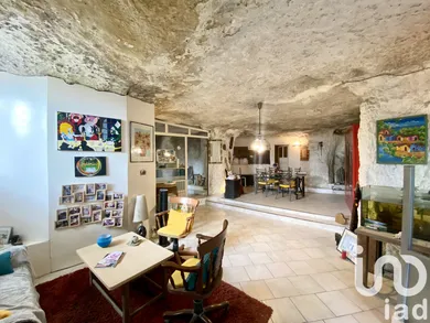 Maison à Luynes (37230)