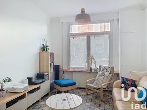 House in Croix (59170)