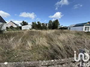 Building plot at Damgan (56750)