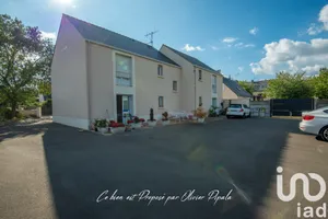 Appartement à Les Ponts-de-Cé (49130)