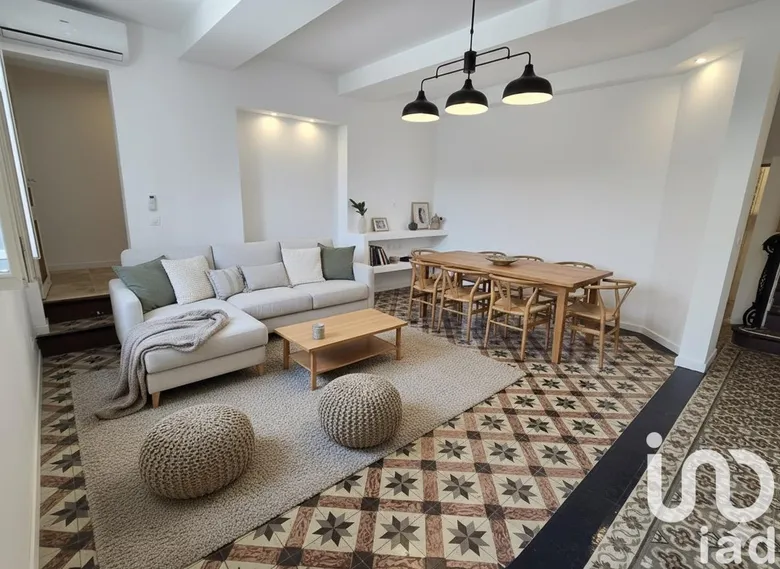 Maison 4 pièces 120 m² · à Roquevaire · 120 m² · 405 000 €