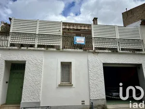 Maison à Béziers (34500)