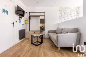 Apartment in Boulogne-sur-Mer (62200)