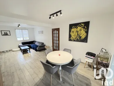 Maison à Tremblay-en-France (93290)