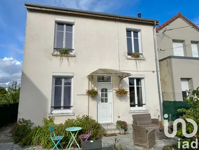 House in Troyes (10000)