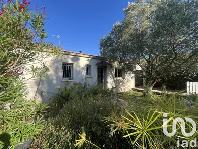 Maison à Lagord (17140)