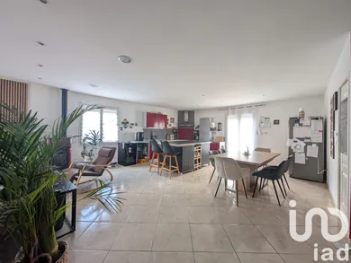 Maison à Limoges (87280)