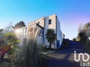 Architectural house in Amilly (45200)