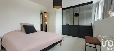 Village house at Seyssins (38180)