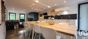 Maison de village à Seyssins (38180)