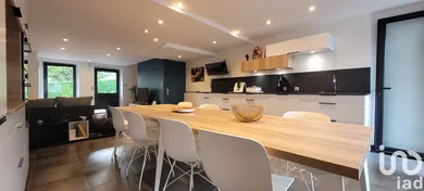 Village house in Seyssins (38180)