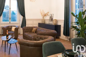 Apartment at Angers (49000)