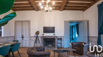 Apartment at Angers (49000)