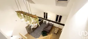 Duplex in Boulogne-sur-Mer (62200)