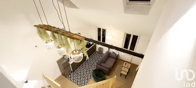 Duplex in Boulogne-sur-Mer (62200)