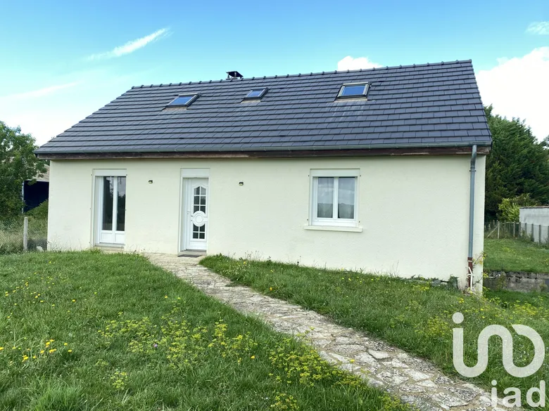 Maison 5 pièces 93 m² · à Amilly · 93 m² · 139 000 €