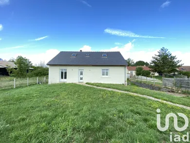 Pavillon à Amilly (45200)