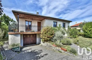 House at Meyzieu (69330)