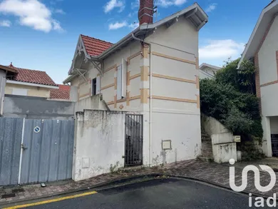 Maison de ville à Arcachon (33120)