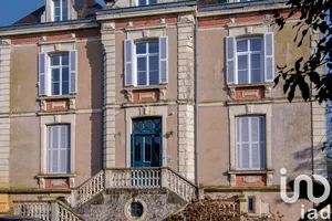 Apartment in Angers (49000)