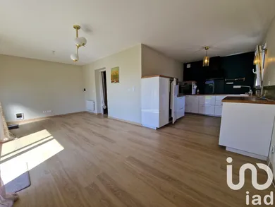 House at Mirepeix (64800)