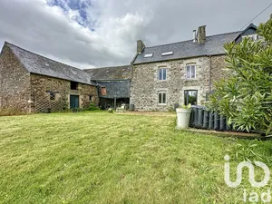 Maison à Plancoët (22130)