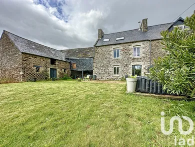 Maison à Plancoët (22130)