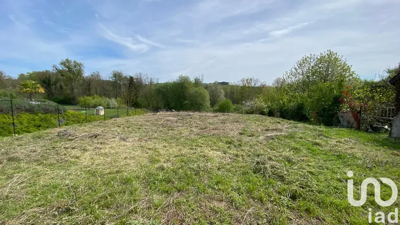 Terrain à bâtir à Ventelay (51140) · 87 000 €