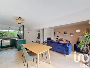 House at La Chapelle-des-Fougeretz (35520)