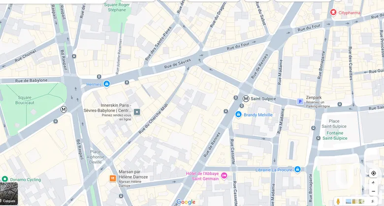 Appartement 2 pièces 42 m² · à Paris · 42 m² · 78 000 €