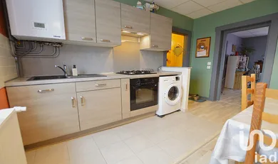Appartement à Saint-Privat-la-Montagne (57855)