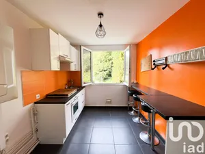 Appartement à Harfleur (76700)