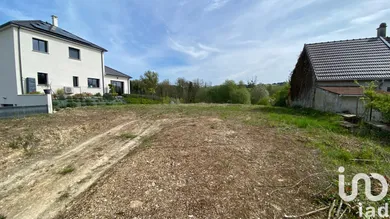 Building plot in Ventelay (51140)