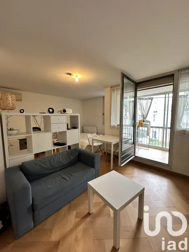 Apartment at Montpellier (34080)