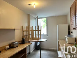 Apartment in Montpellier (34080)
